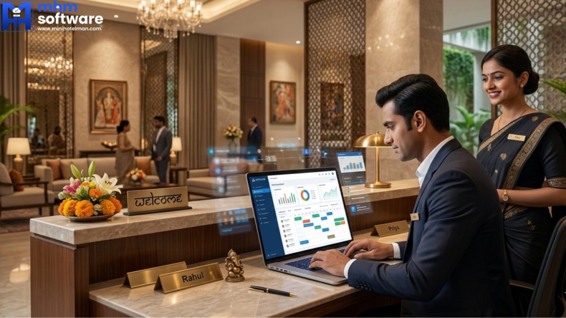 What is a PMS System?