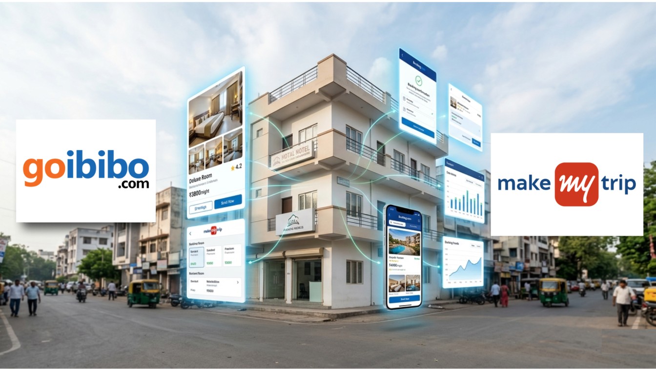 How to List Your Property on MakeMyTrip (Step-by-Step Guide for Indian Properties)