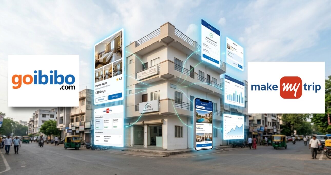 How to List Your Property on Goibibo (Step-by-Step Guide for Indian Hotels/Homestays/Resorts/B&Bs)