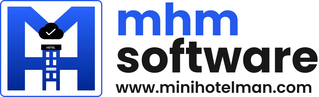 Best Easy Hotel Management System in 2026 | Mini Hotel Man